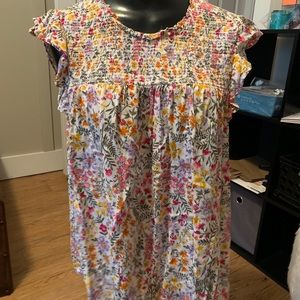 Women’s blouse